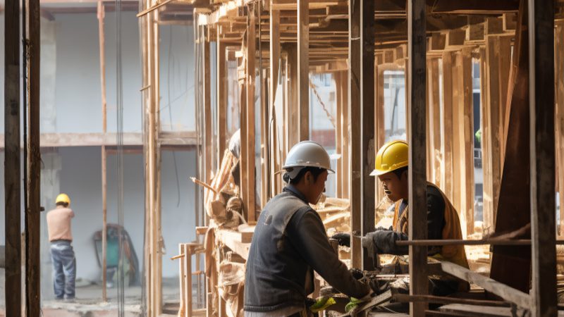 地基基础工程施工报价清单解析：关键因素与考量