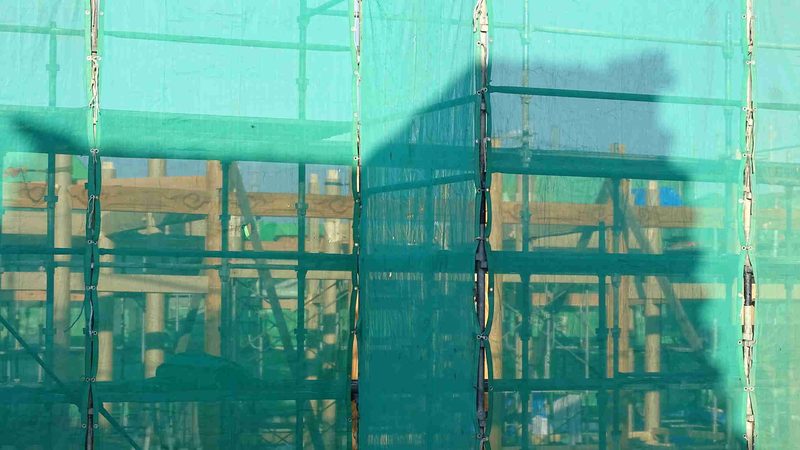 农村自建房施工报价合同：注意事项与风险防范