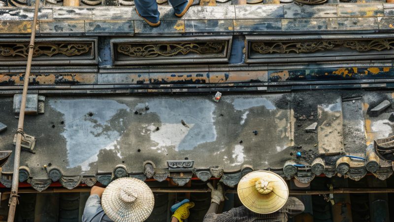 上海装饰工程造价咨询公司代理：揭秘专业造价服务的奥秘