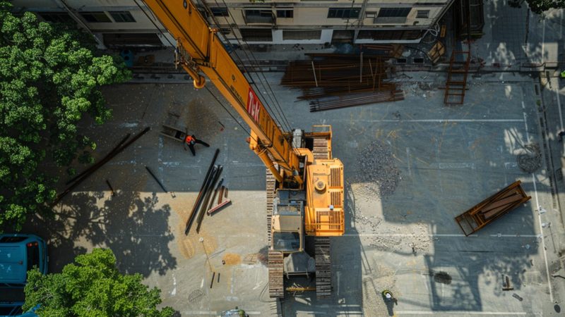 装配式建筑：未来建筑趋势下的品质选择