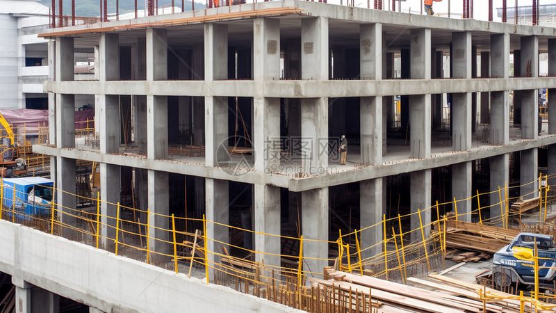 三级建筑总承包资质注册资金要求解析