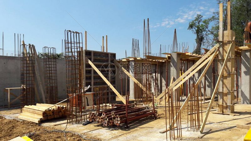 小型钢结构厂房设计施工的关键要素解析