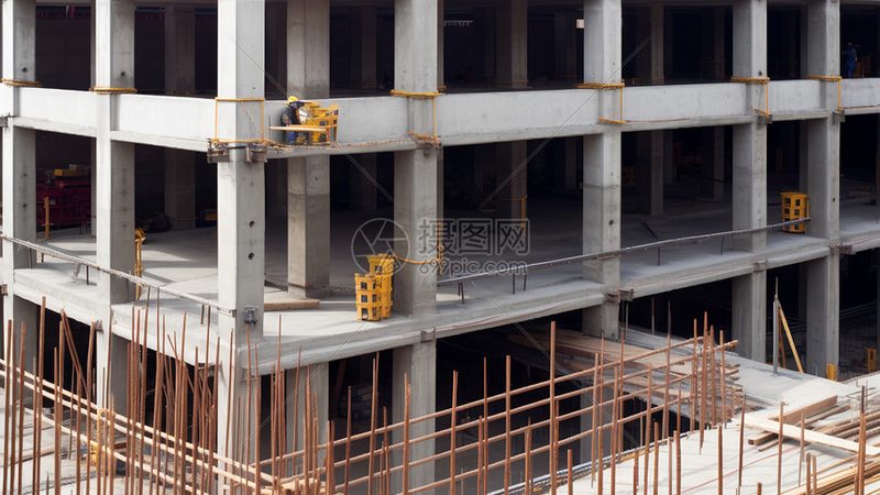 广西水利工程公司施工流程全解析