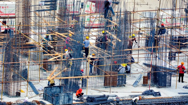 景观工程与园林工程：本质区别与适用场景分析