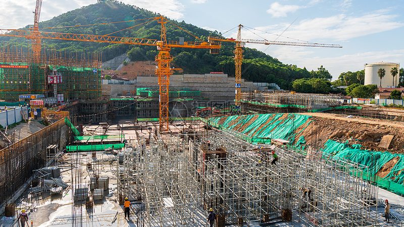农村自建房设计施工一体化公司