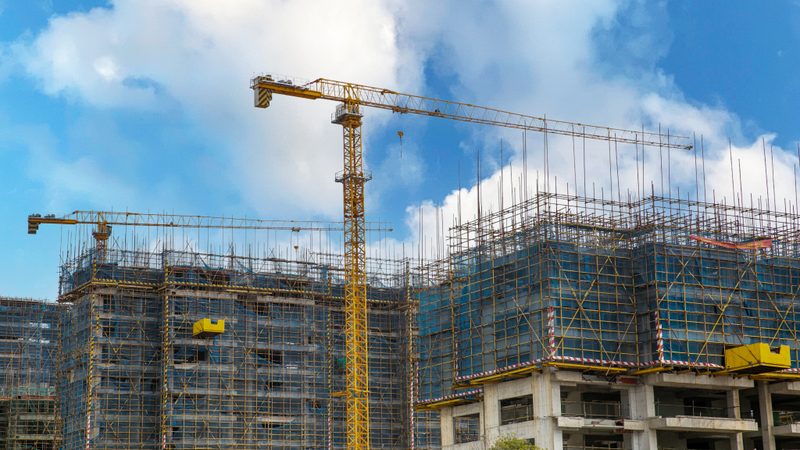 建筑劳务公司奖罚制度：构建高效管理体系的范本