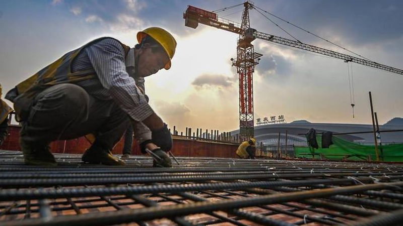 建筑施工总承包流程及步骤详解：从立项到交付的关键环节