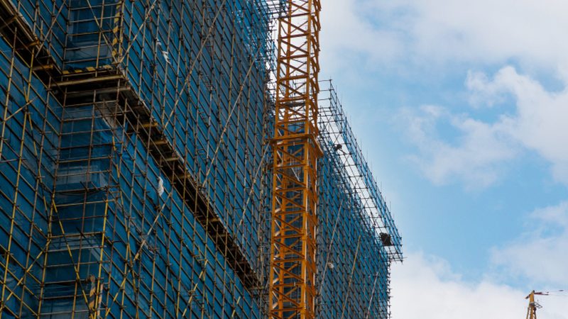 房屋建筑施工总承包资质办理：流程详解与注意事项