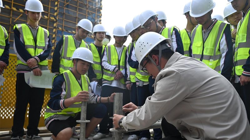 建筑工程劳务分包与总包责任区别解析