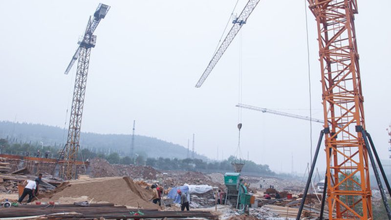 园林工程预算员，入门必看：核心技能与职业路径**