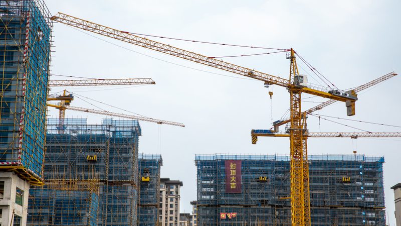 建筑资质代办，这些条件与流程你了解吗？**