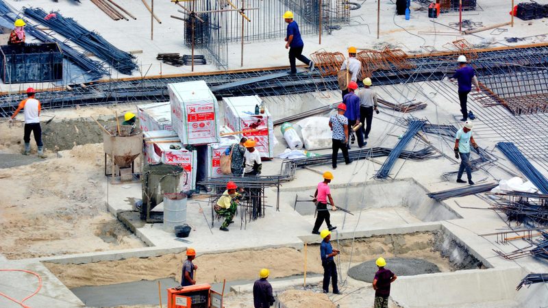 建筑施工总包项目经理岗位职责解析